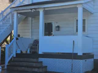 Quality deck building services