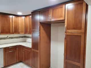 Kitchen and cabinet remodeling