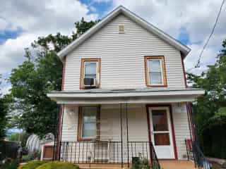 Siding job in NEPA